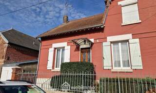 Maison 5 Pièces 106 m² à vendre à Laon (02000)