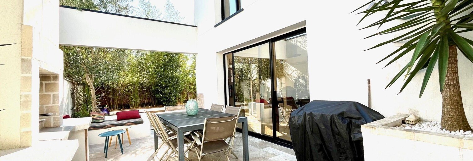 Maison 6 Pièces 130 m² à vendre à Bordeaux (33000)