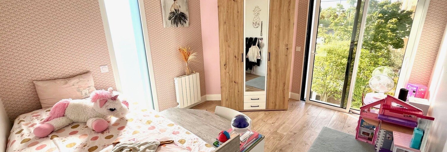 Maison 6 Pièces 130 m² à vendre à Bordeaux (33000)