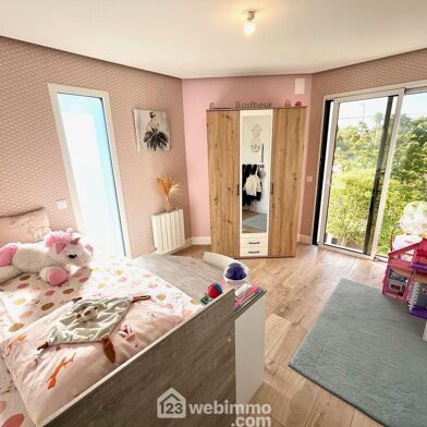 Maison 6 pièces 580000 €