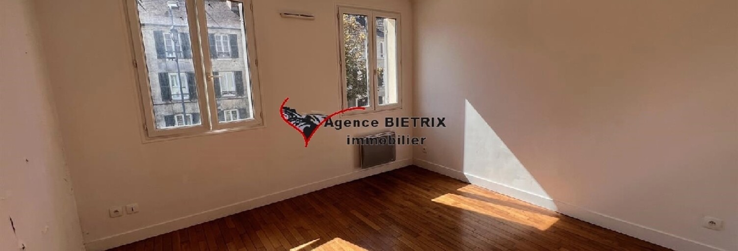 Commerce 5 Pièces 96 m² à vendre à L'Isle-Adam (95290)