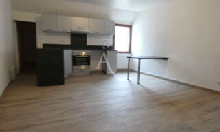 Appartement 2 Pièces 42 m² à louer à Bazoches-les-Gallerandes (45480)