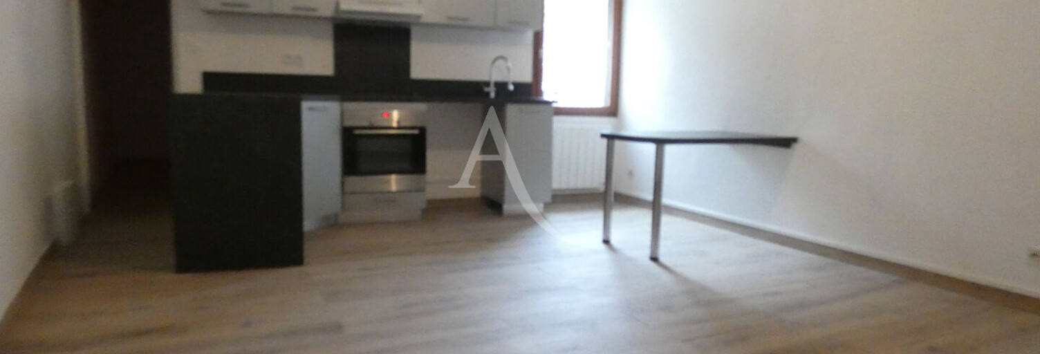 Appartement 2 Pièces 42 m² à louer à Bazoches-les-Gallerandes (45480)