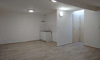 Appartement 2 Pièces 44 m² à vendre à Tournon-sur-Rhône (07300)