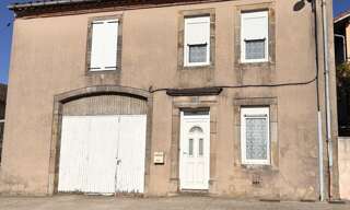 Maison 3 Pièces 157 m² à vendre à Villefranche-d'Albigeois (81430)