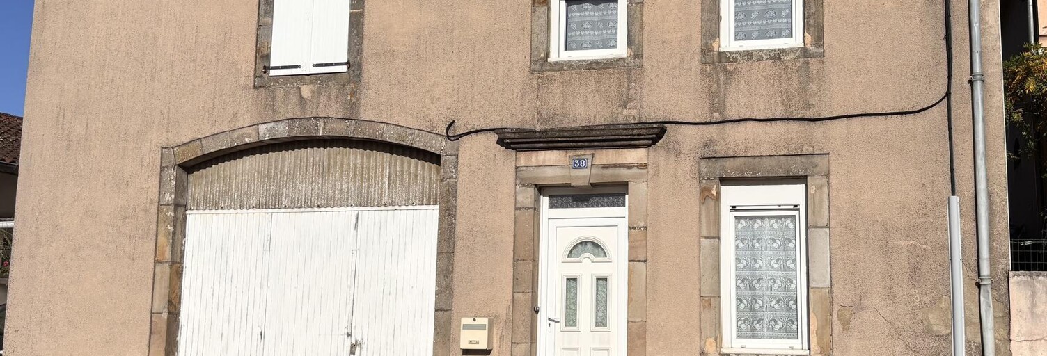 Maison 3 Pièces 157 m² à vendre à Villefranche-d'Albigeois (81430)