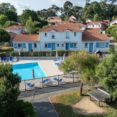 Appartement 2 pièces 79500 €