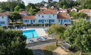 Appartement 2 Pièces 30 m² à vendre à Saint-Brevin-les-Pins (44250)