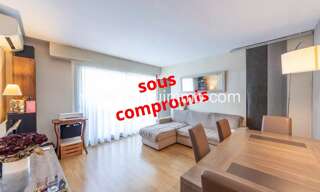 Appartement 2 Pièces 42 m² à vendre à Le Cannet (06110)