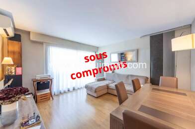 Appartement 2 pièces 199000 €