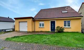 Maison 5 Pièces 153 m² à vendre à Rouhling (57520)