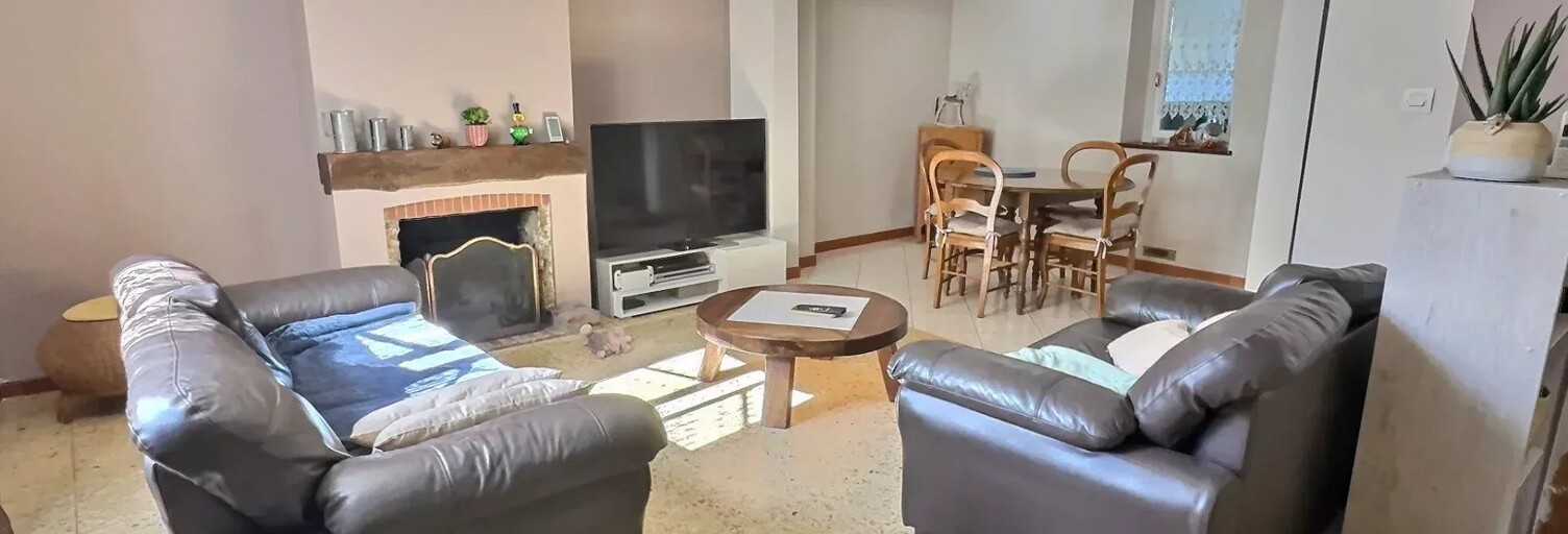 Maison 7 Pièces 128 m² à vendre à Congis-sur-Thérouanne (77440)