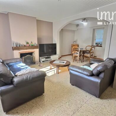 Maison 7 pièces 235000 €