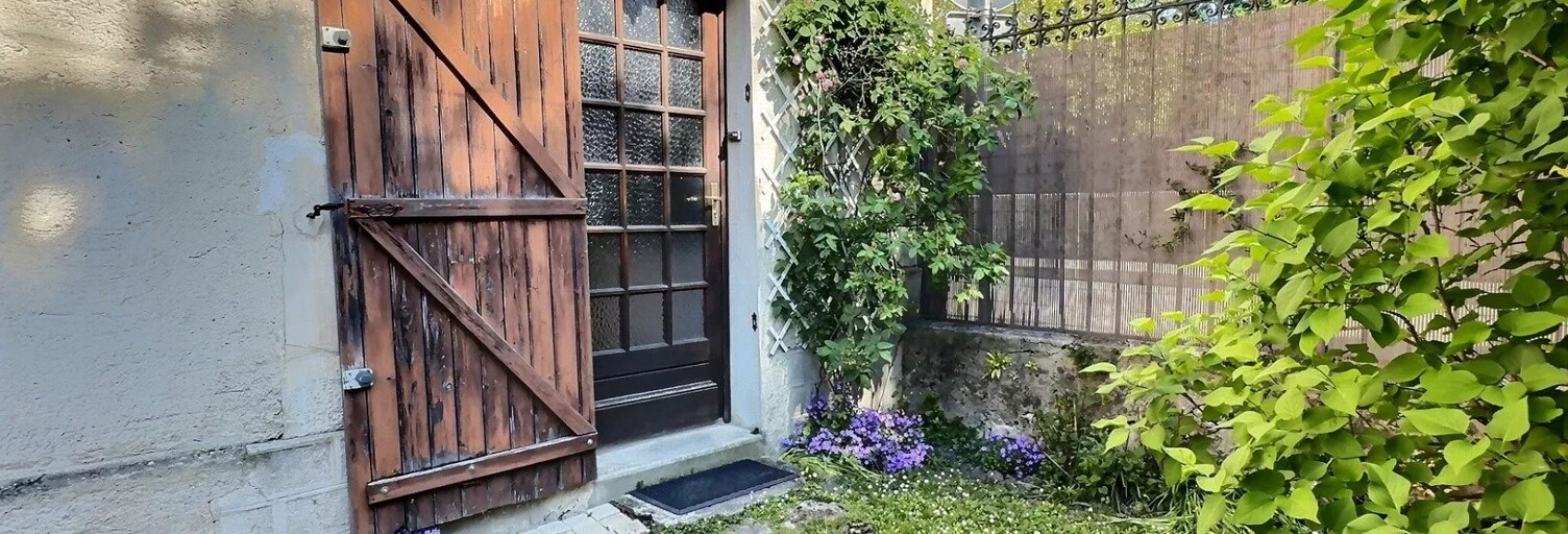 Maison 7 Pièces 128 m² à vendre à Varreddes (77910)