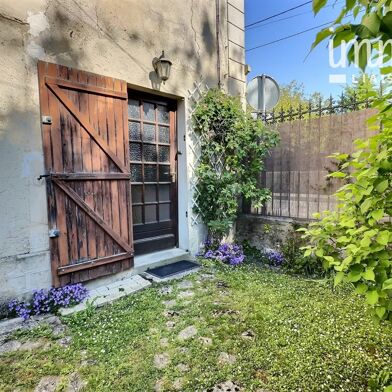 Maison 7 pièces 235000 €