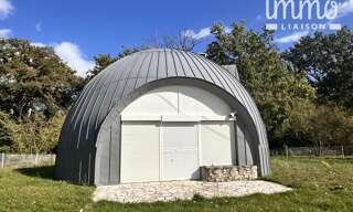 Maison 4 Pièces 86 m² à vendre à Congis-sur-Thérouanne (77440)