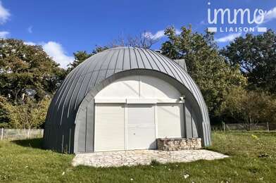 Maison 4 pièces 219000 €