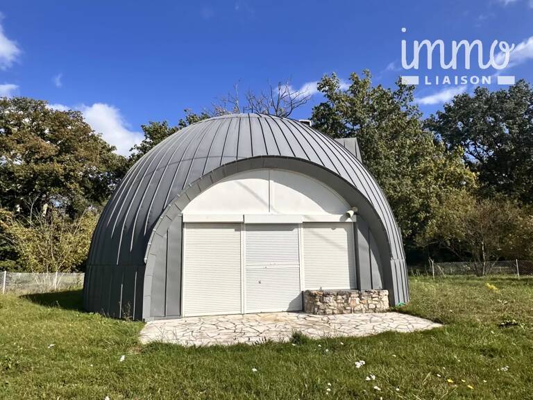 Coup de cœur : maison pleine de charme au calme + grand jardin — photo 1