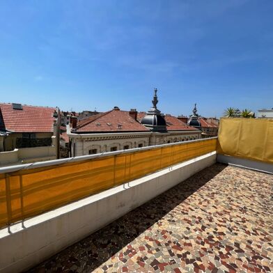 Appartement 3 pièces 895000 €