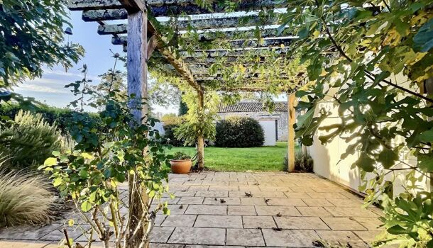 Villa / Maison 6 pièces  à vendre Geay 17250