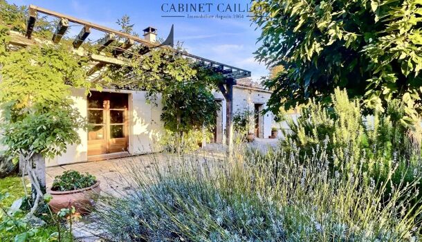 Villa / Maison 6 pièces  à vendre Geay 17250