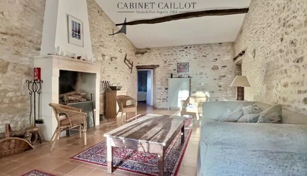 Villa / Maison 6 pièces  à vendre Geay 17250