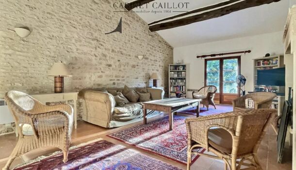 Villa / Maison 6 pièces  à vendre Geay 17250