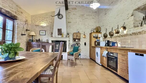 Villa / Maison 6 pièces  à vendre Geay 17250