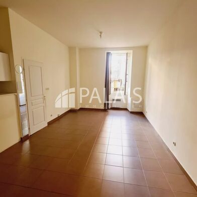 Appartement 1 pièces 682 €