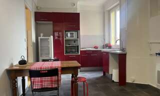 Appartement 3 Pièces 56 m² à vendre à Grenoble (38000)