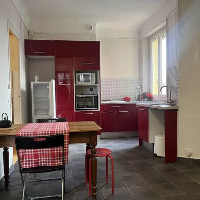 Appartement 3 pièces 119000 €