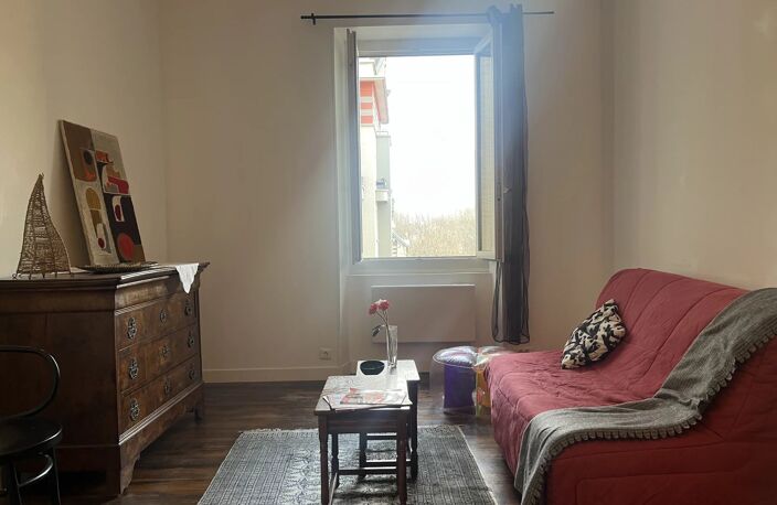 GRENOBLE - T2 - SAINT BRUNO - 57 m² — photo 2