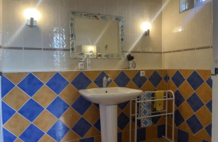 GRENOBLE - T2 - SAINT BRUNO - 57 m² — photo 5