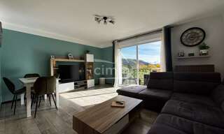Appartement 3 Pièces 72 m² à vendre à Sisteron (04200)
