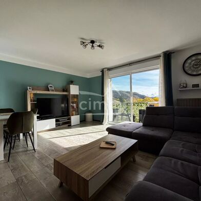 Appartement 3 pièces 160000 €