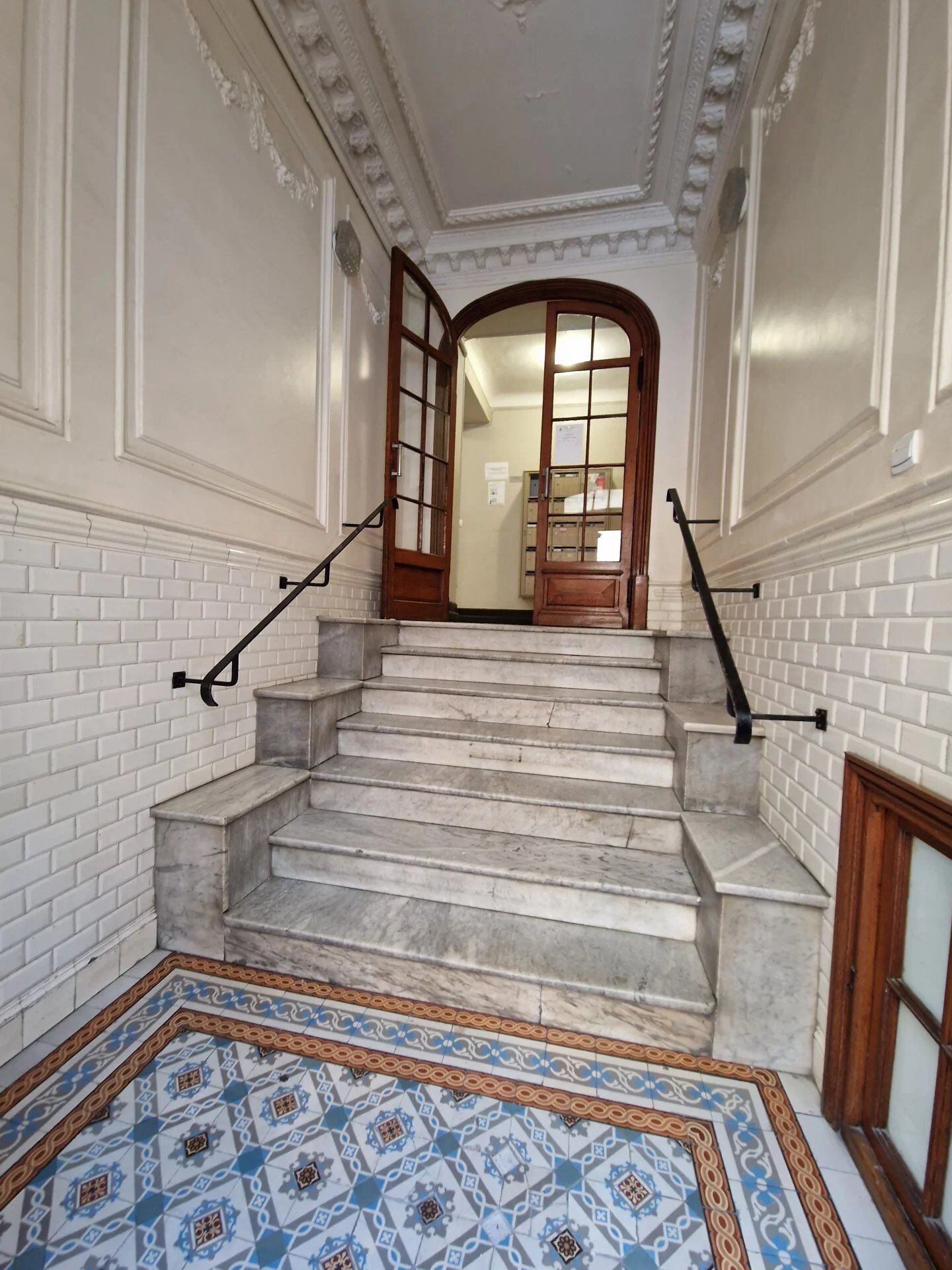 Photo Appartement de 2 pièces Nice