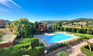 Appartement 3 Pièces 67 m² à vendre à Antibes (06600)