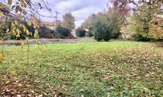 Terrain  850 m² à vendre à Cissé (86170)