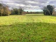 Terrain constructible 850m2 centre Cissé — photo 2