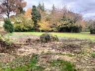 Terrain constructible 850m2 centre Cissé — photo 4