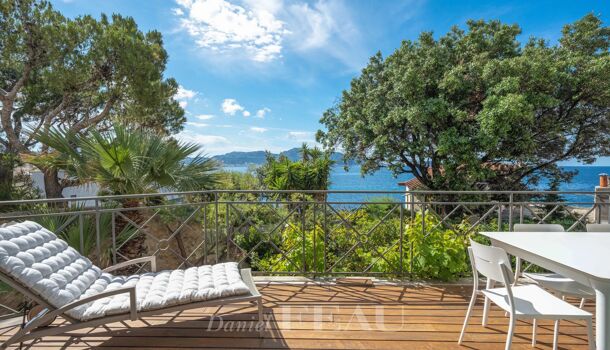 Hôtel particulier 8 pièces  à vendre Marseille 7eme 13007