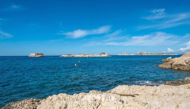 Hôtel particulier 8 pièces  à vendre Marseille 7eme 13007