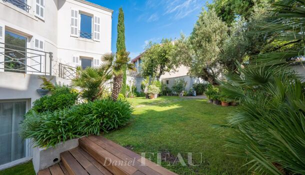 Hôtel particulier 8 pièces  à vendre Marseille 7eme 13007