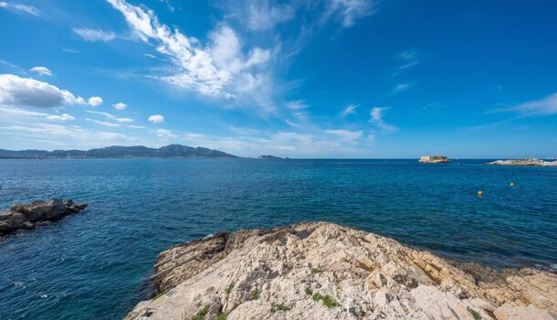 Hôtel particulier 8 pièces  à vendre Marseille 7eme 13007