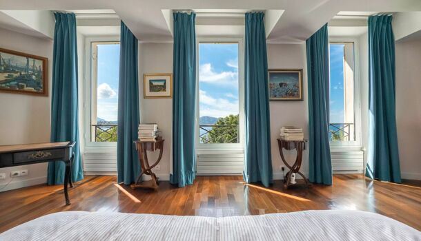 Hôtel particulier 8 pièces  à vendre Marseille 7eme 13007