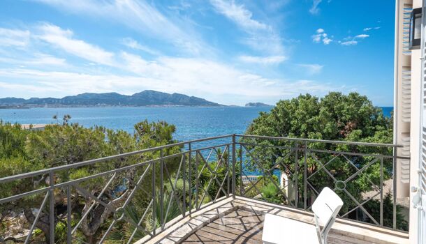 Villa / Maison 8 pièces  à vendre Marseille 7eme 13007