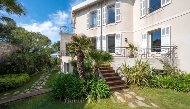 Villa / Maison 8 pièces  à vendre Marseille 7eme 13007