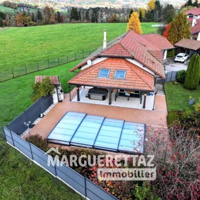 Maison 5 pièces 649000 €