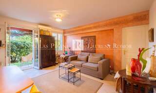 Appartement 3 Pièces 63 m² à vendre à Saint-Jean-Cap-Ferrat (06230)