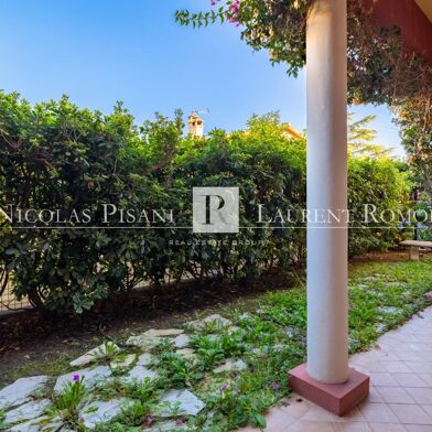 Appartement 3 pièces 600000 €